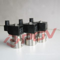 High demand products high pressure water solenoid valve